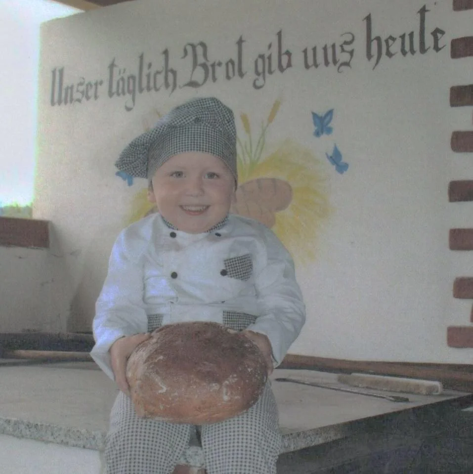Mühlenbäckerei Habelitz Mitwitz
